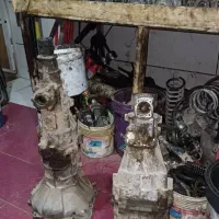 اوراقی و لوازم یدکی استوک|قطعات یدکی و لوازم جانبی|جونقان, |دیوار