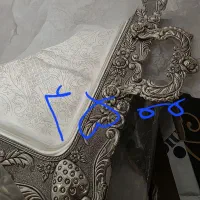 میوه خوری کریستال پذیرایی کادویی پتویک نفر همه اصل