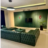 اجاره سوییت فلت هتلی سعادت آباد شیکک