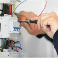 برقکاری ساختمان