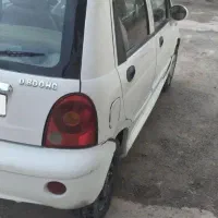 ام وی ام ۱۱۰ سه سیلندر