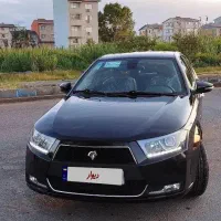 دنا توربو شارژ اتوماتیک اپشنال