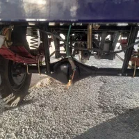 متور سه چرخ|موتورسیکلت|جوانرود, |دیوار