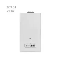 پکیچ شوفاژ دیواری 24000 بوتان