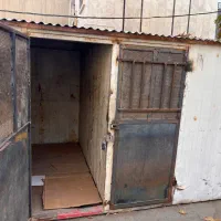 کانکس دست دوم ۱۵ متری|مصالح و تجهیزات ساختمان|شیراز, سینما سعدی|دیوار