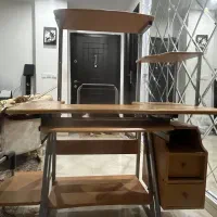 میز کامپیوتر