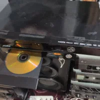 سونی ۲۰۰وات ژاپن|سیستم صوتی خانگی|بهبهان, |دیوار