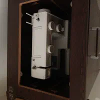 چرخ خیاطی وگلدوزی یاسمین کاچیران