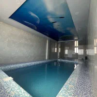 اجاره ویلا استخردار