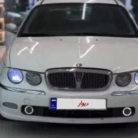 فروش ،روور، مدل2005  انگلیسی