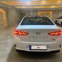 سوناتاlf 2018|خودرو سواری و وانت|تهران, نیاوران|دیوار