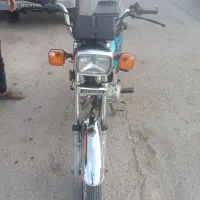 موتور 125 هیرمند 5 دنده مدارک کامل