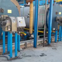 خط تولید نبات دیگ بخار و بویلر روغن داغ|ماشینآلات صنعتی|تهران, جنتآباد مرکزی|دیوار