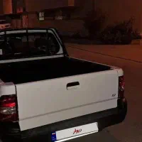 پراید وانت151|خودرو سواری و وانت|اصفهان, پروین|دیوار