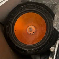 ساب باکس لوله ای کدنس|قطعات یدکی و لوازم جانبی|چهارباغ, |دیوار