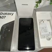 گوشی سامسونگ A07|موبایل|مشهد, حسین‌آباد|دیوار