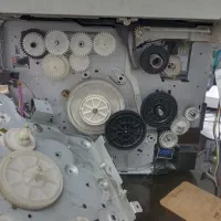 فروش تعمیرات پرینتر و خدمات کپی اسکن فاکس|پرینتر، اسکنر، کپی، فکس|تهران, بلوار کشاورز|دیوار