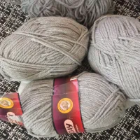 کاموا|لوازم خیاطی و بافتنی|بجنورد, |دیوار