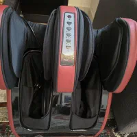 ماساژور پا مدل SL C30 (آیرست irest)|آرایشی، بهداشتی، درمانی|تهران, شهرک مخابرات|دیوار