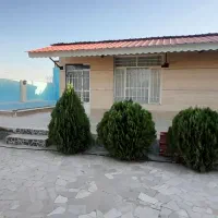 باغ ویلا۸۰۰m شاهنامه۸۰ یکخوابه (با شرایط)