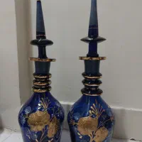 ظروف قدیمی سالم