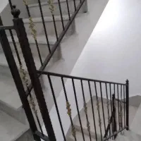 نرده راه پله و آتش نشانی و خدمات جوشکاری سیار