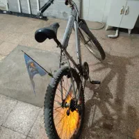 دوچرخه|دوچرخه، اسکیت، اسکوتر|قم, شهرک توانیر|دیوار