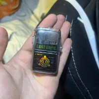 پاد اورسا اپوک لاست ویپ Ursa epoch lost vape|زیورآلات و اکسسوری|اصفهان, مهرآباد|دیوار