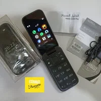 نوکیا 2720 Flip تاشو|موبایل|همدان, |دیوار