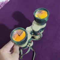 دوربین شکاری روسی|کوهنوردی و کمپینگ|قزوین, |دیوار