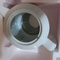 چای ساز میگل چینی زرین|سماور، چای‌ساز، قهوه‌ساز|ری, دیلمان|دیوار