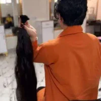 مو از ۵۰سانت|آرایشی، بهداشتی، درمانی|خرمآباد, |دیوار