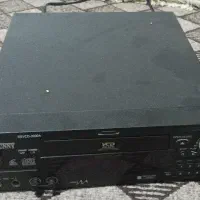 دی وی دی سونی