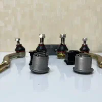 فروش تخصصی زیربندی و جلوبندی (سیبک، طبق، کمک)|قطعات یدکی و لوازم جانبی|کرمان, |دیوار