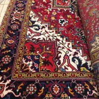 فرش دستباف|فرش|مراغه, |دیوار