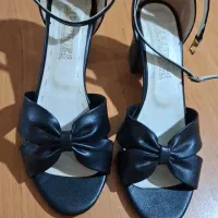 کفش پاشنه بلند|کیف، کفش، کمربند|اشتهارد, |دیوار