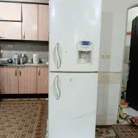 یخچال الکترواستیل