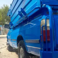 وانت تلفنی نیسان بار سبک کشوری برون شهری|خدمات حمل و نقل|تهران, مولوی|دیوار