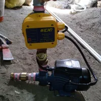 تعمیر ونصب پمپ آب ،شیر آلات توالت فرنگی درمحل|خدمات پیشه و مهارت|تبریز, |دیوار