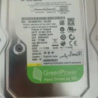 هارد ۳۲۰ لپتاپ