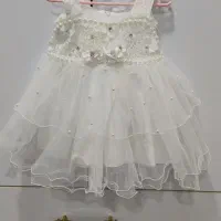 لباس مجلسی بچگانه
