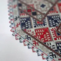 کریشی با قیمت عالی|لوازم خیاطی و بافتنی|زاهدان, |دیوار