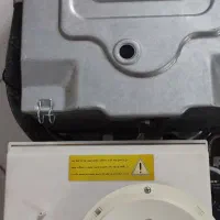 پکیج دیواری بوتان مدل کالداونزیا فندار|آبگرمکن، پکیج، شوفاژ|تهران, حافظیه|دیوار