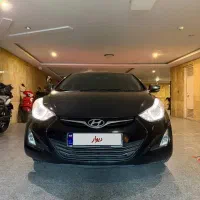 النترا ۲۰۱۴ فول بی‌رنگ