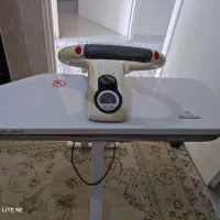 اتو بخار پرسی المانی