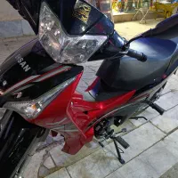 موتور معاوضه با پراید وطلا