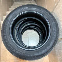 لاستیک بارز سایز ۲۰۵.۵۵.۱۶|قطعات یدکی و لوازم جانبی|شیراز, قدوسی شرقی|دیوار