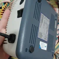 سوهان برقی مدل strong|آرایشی، بهداشتی، درمانی|قم, ولیعصر|دیوار