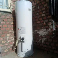 آبگرمکن زمینی