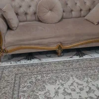 فرش ۶متری ‌۳عدد
